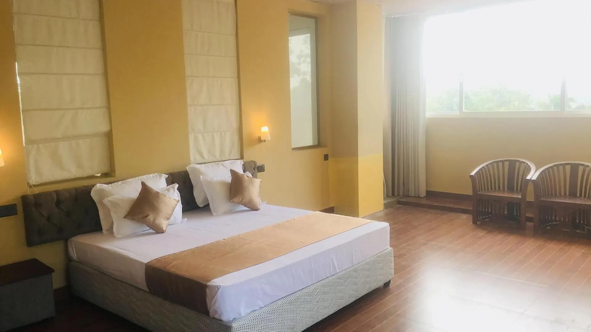 Royal Retreat ,Kandy