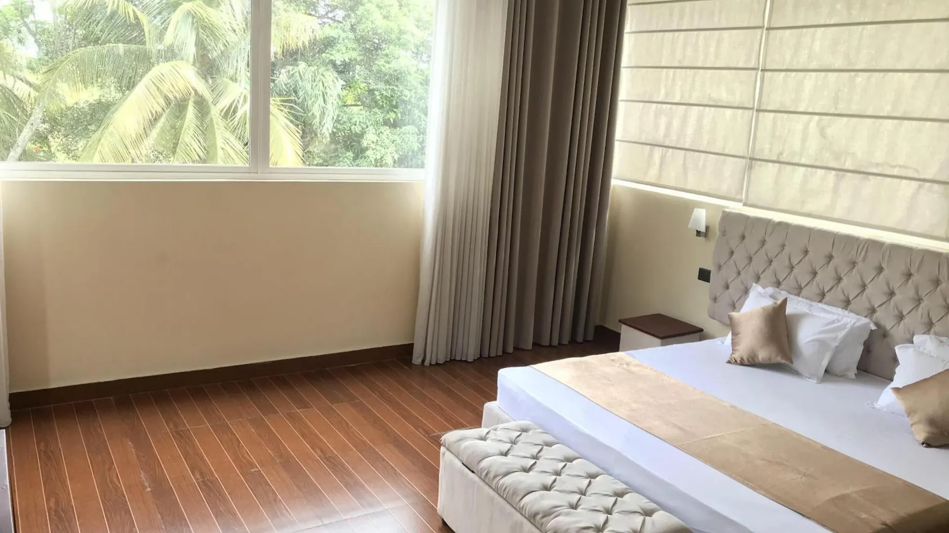 Country house Royal Retreat ,Kandy Sri Lanka
