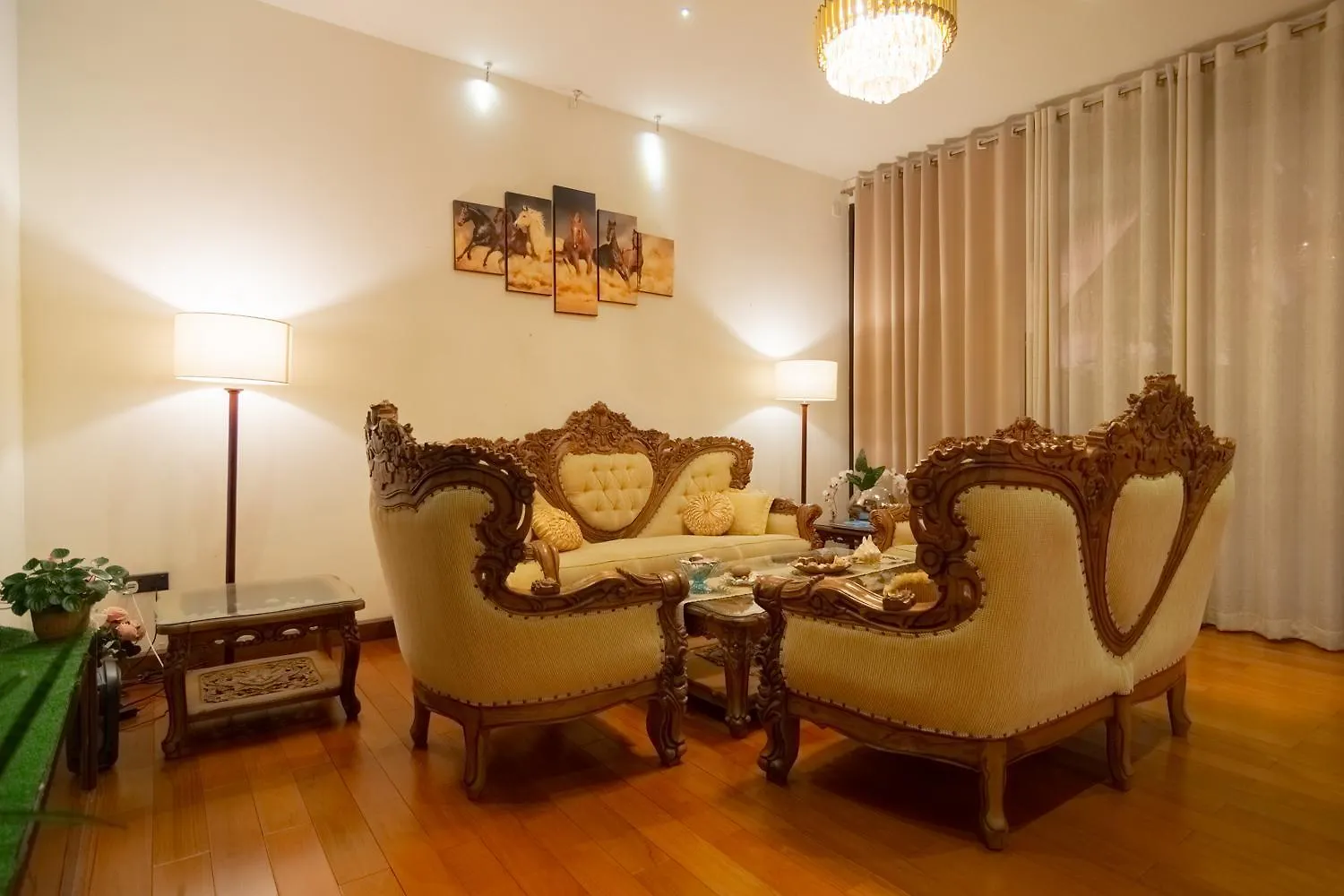 Country house Royal Retreat ,Kandy