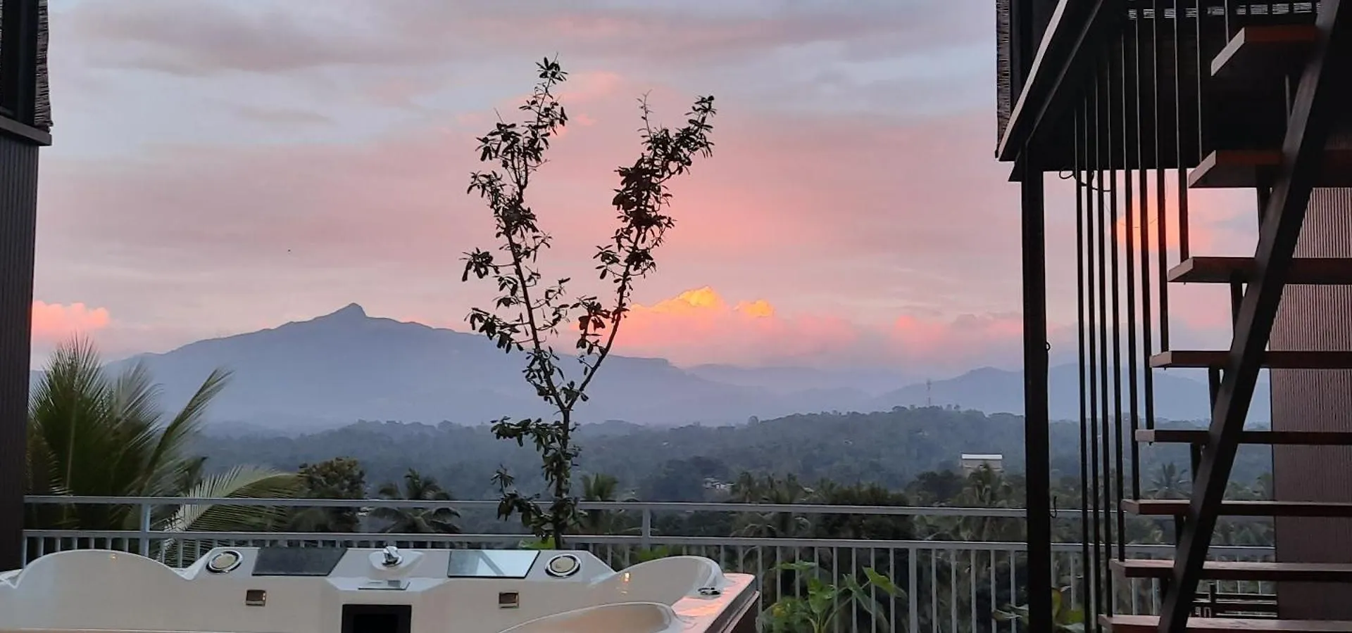 Country house Royal Retreat ,Kandy Sri Lanka
