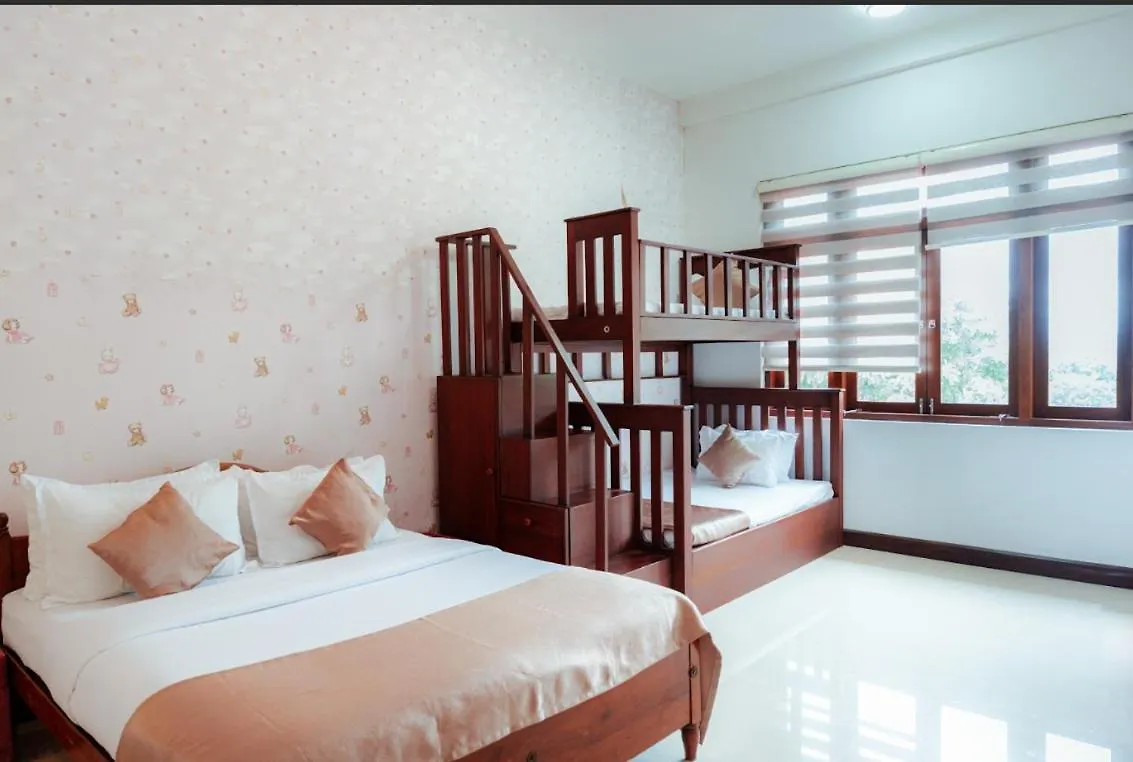 Country house Royal Retreat ,Kandy Sri Lanka