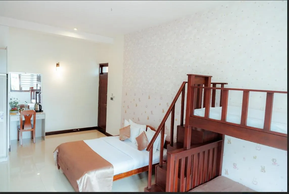 Country house Royal Retreat ,Kandy