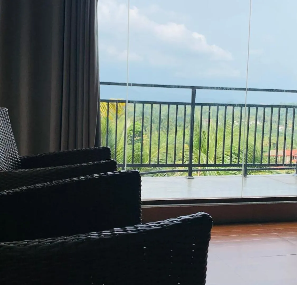 Royal Retreat ,Kandy