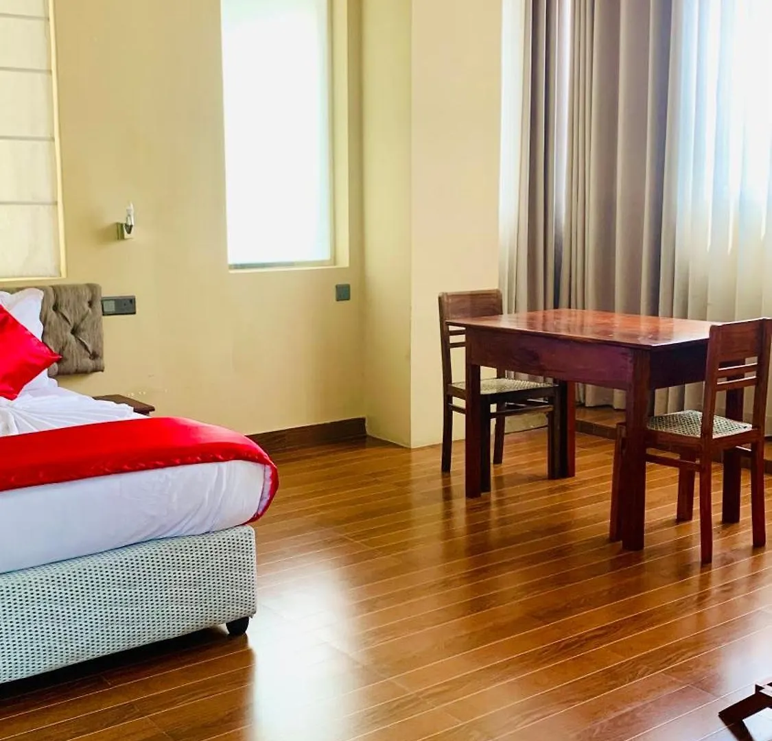 Royal Retreat ,Kandy Country house