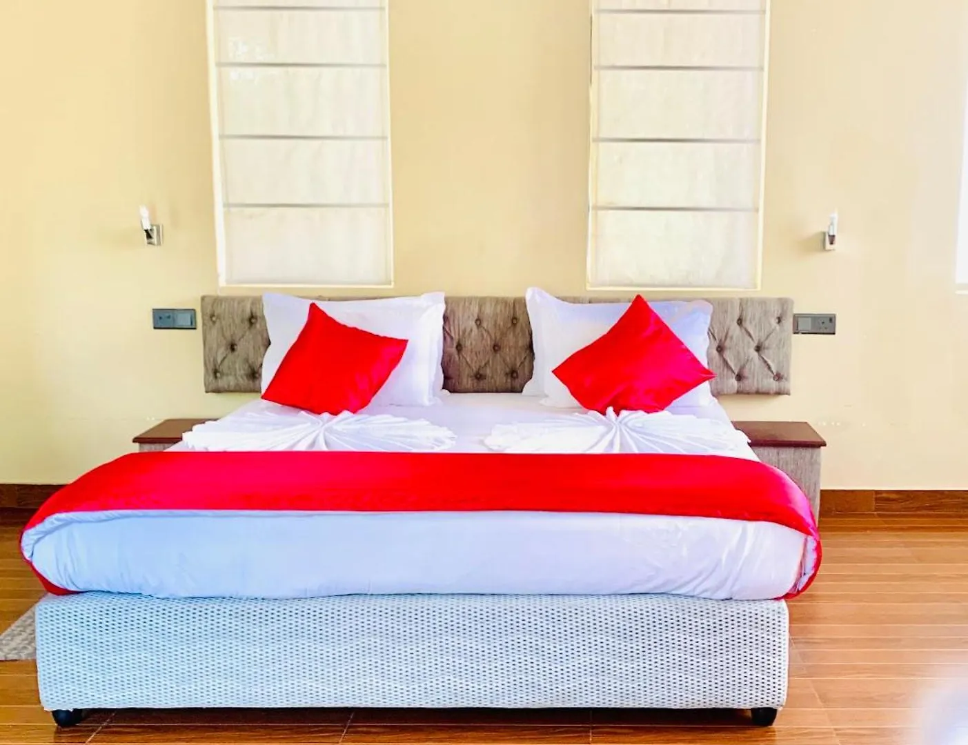 Royal Retreat ,Kandy