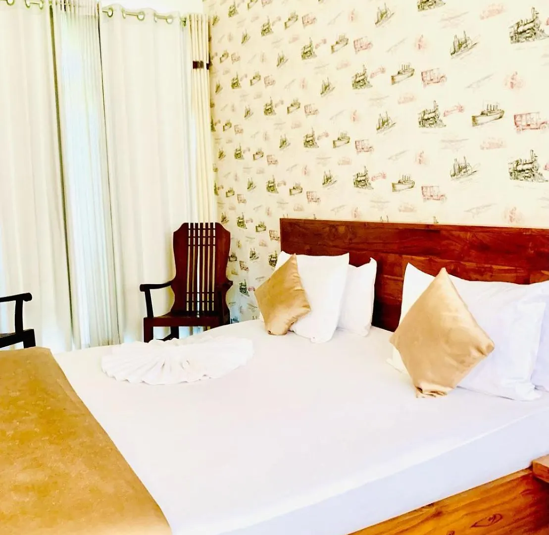 Royal Retreat ,Kandy Country house Kandy