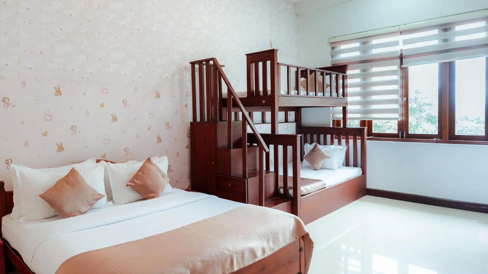 Country house Royal Retreat ,Kandy Sri Lanka
