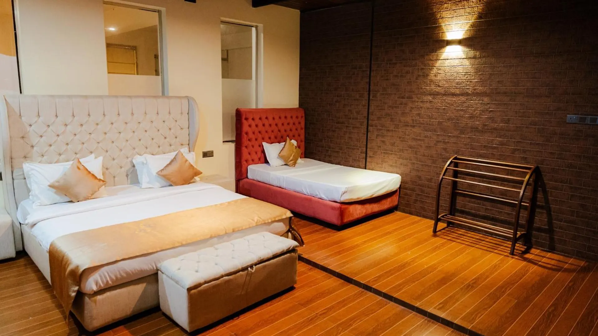 Country house Royal Retreat ,Kandy Sri Lanka
