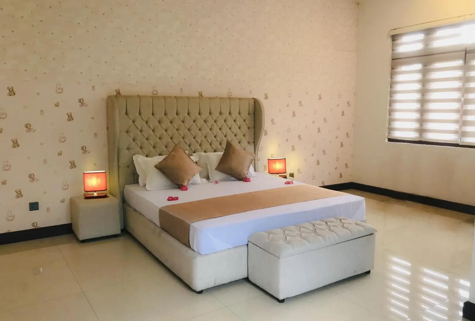 Country house Royal Retreat ,Kandy