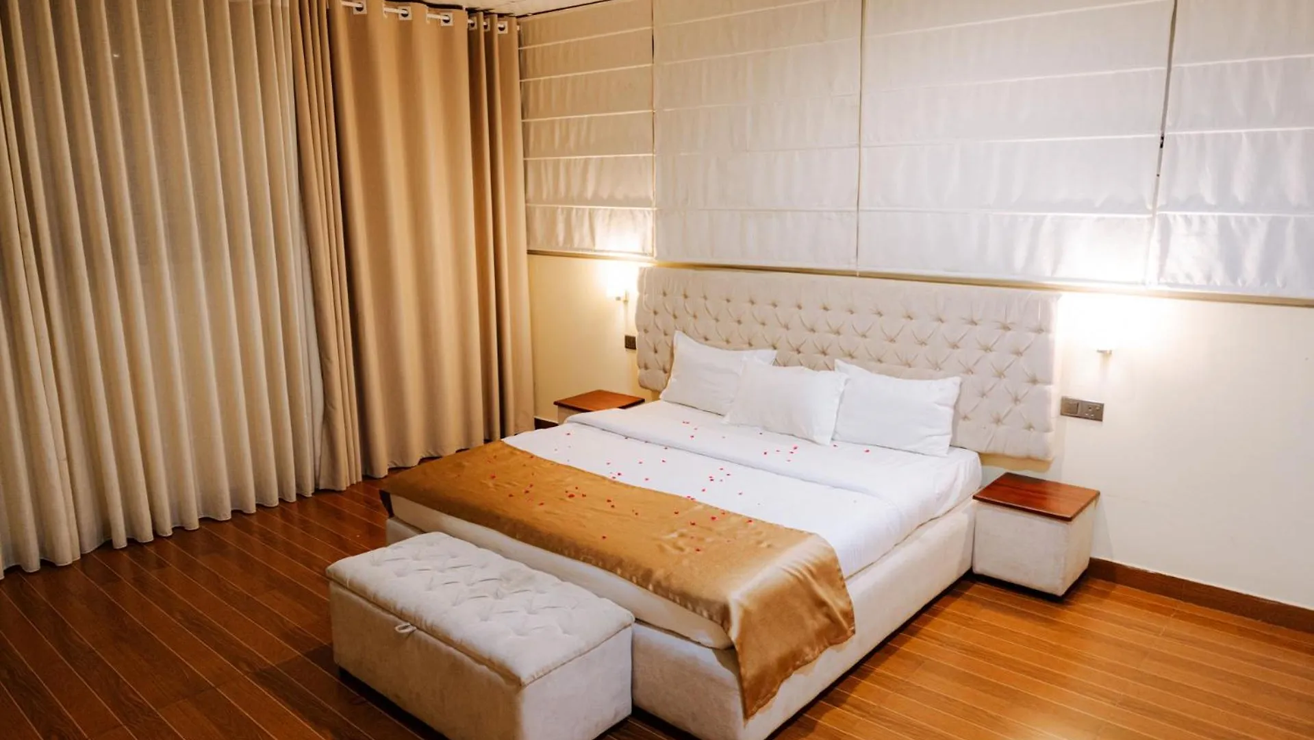 Country house Royal Retreat ,Kandy Sri Lanka
